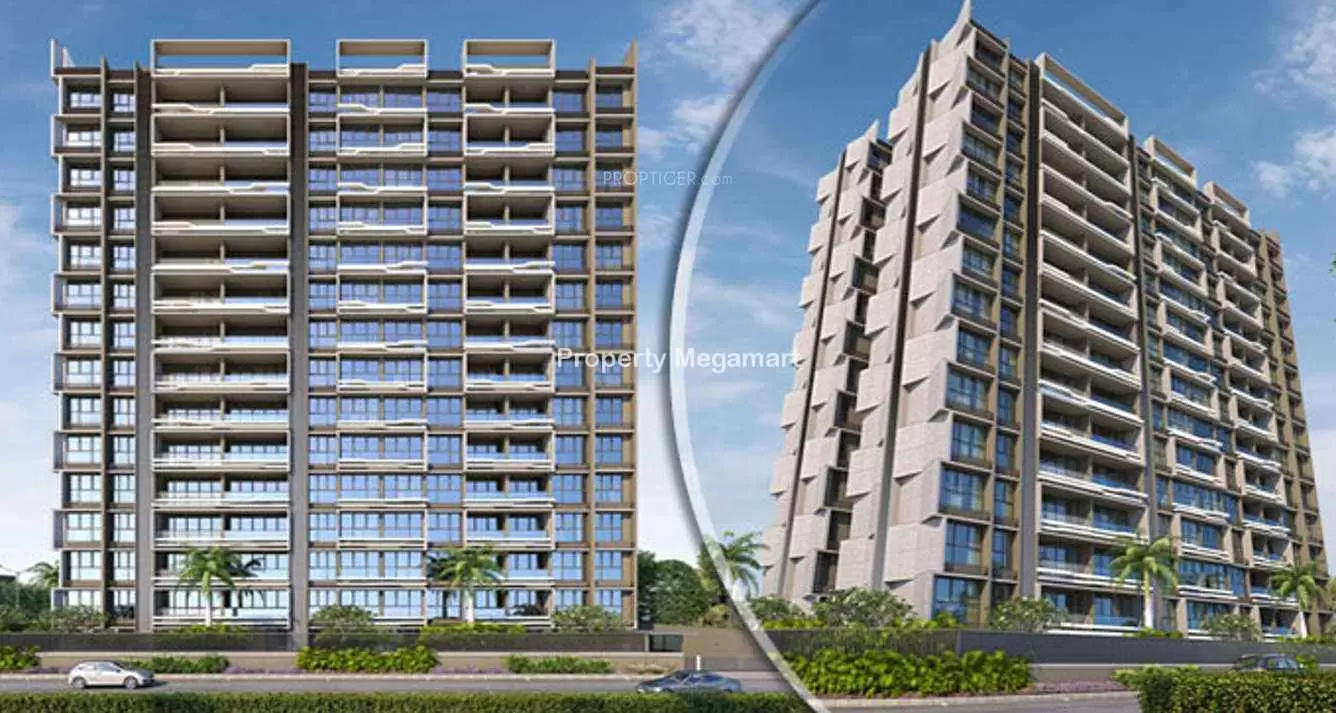 Unity Domain Heights