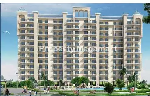 Universal The Taj Towers