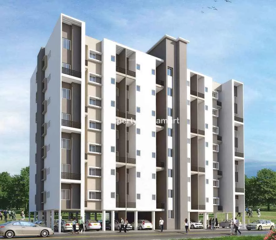 VTP Group Bhagyasthan