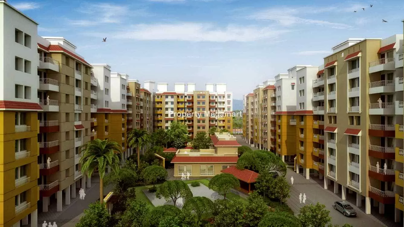 Vastushodh Anandgram Bhandgaon