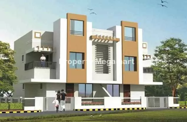 Vidarbha Hingna City