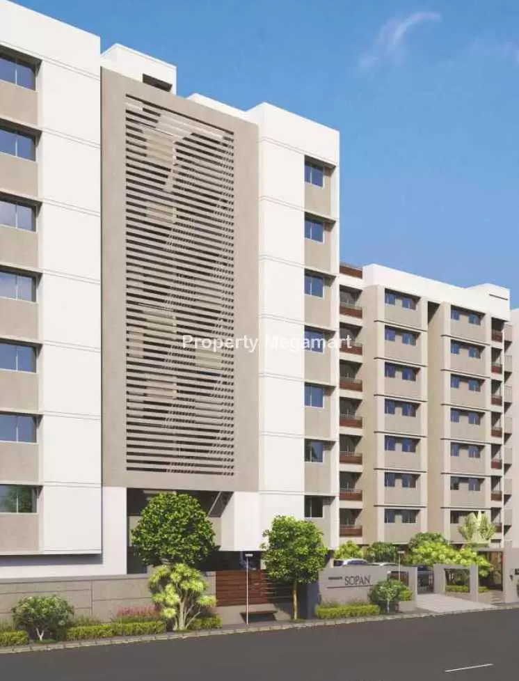 Vishwanath Group Sopan