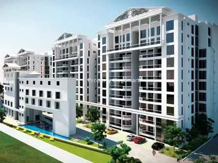 Viswakarma Aakanksha