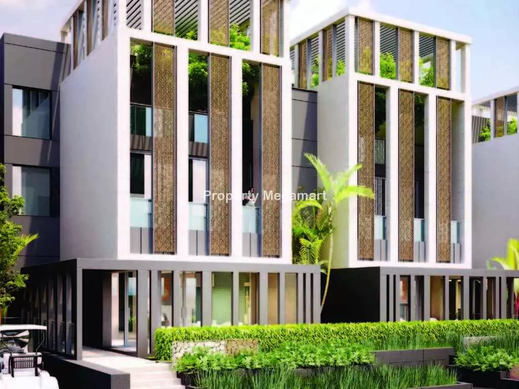 Wave Belleville Park