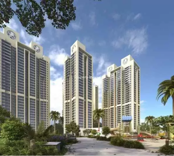 Nirmal Lifestyle One Mumbai