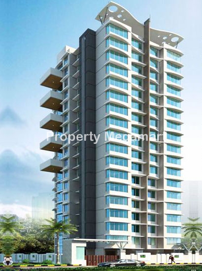 Antariksh Alba Andheri image