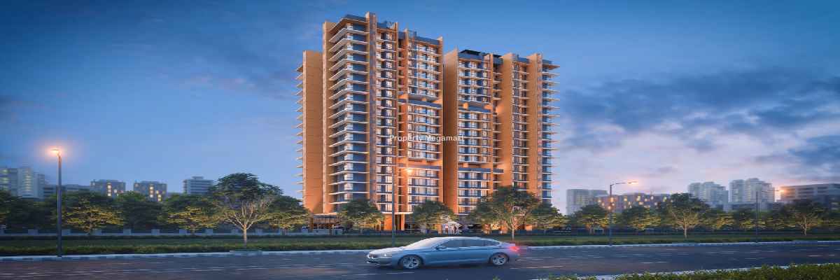 Agarwal Floresta Goregaon image