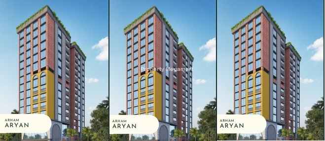 Arham arya