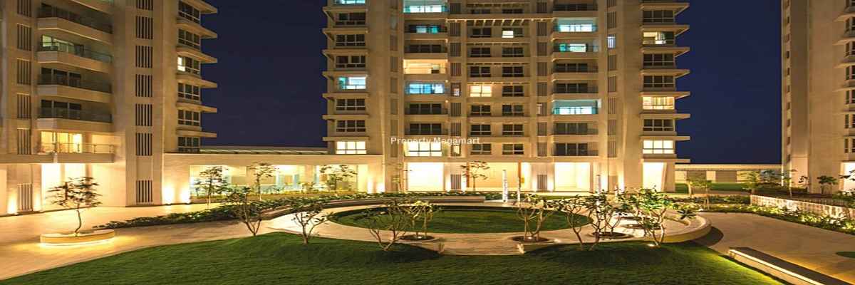 Ashford Regal