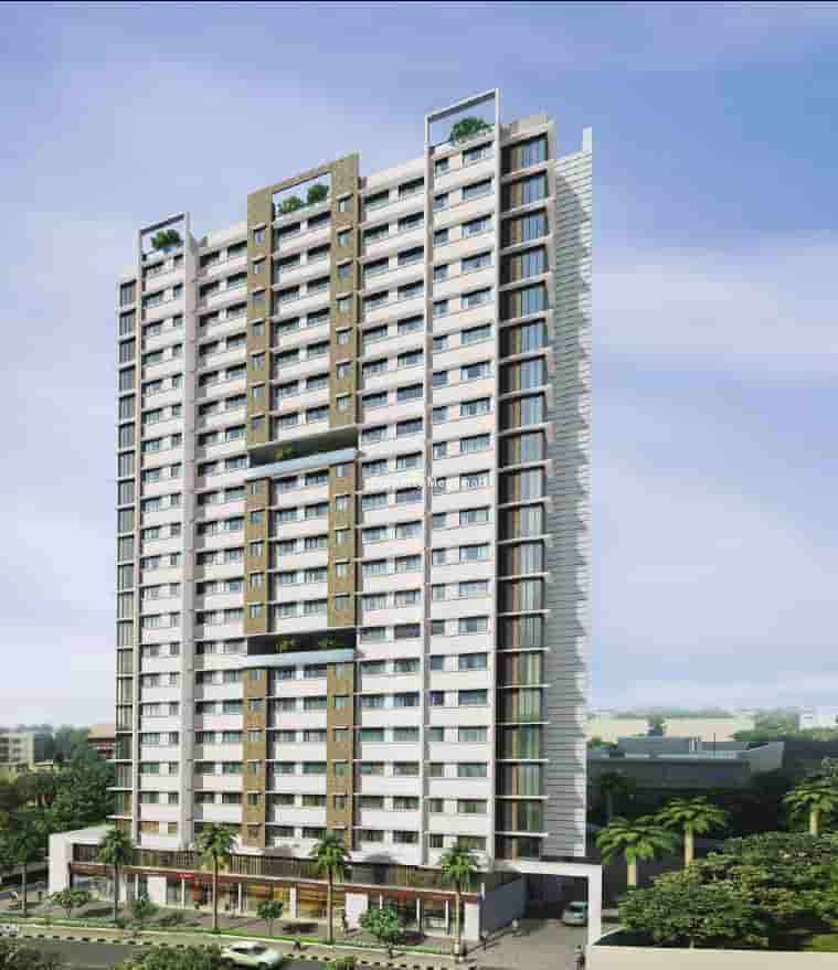 Crystal Chembur High Chembur image