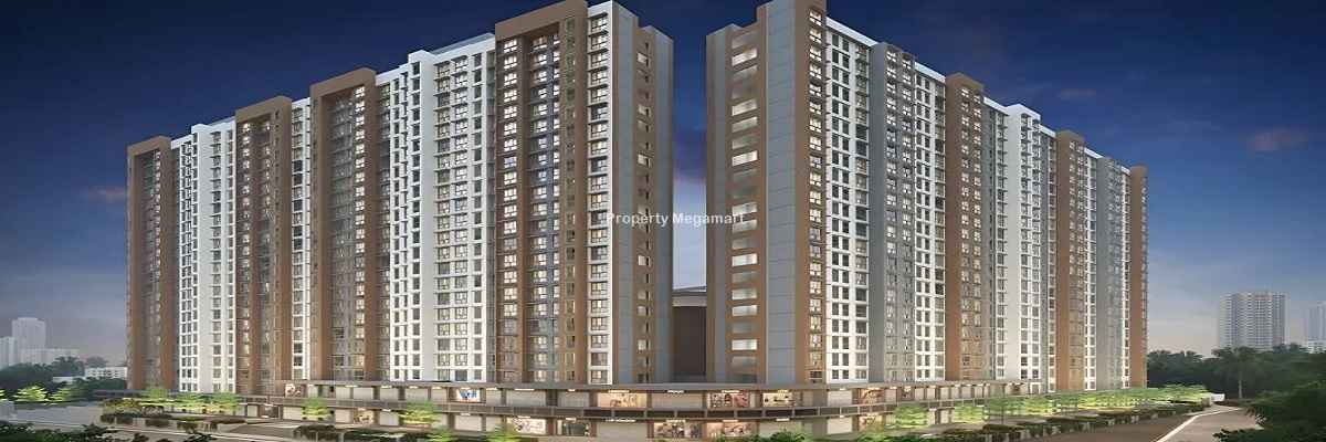 Godrej Riviera