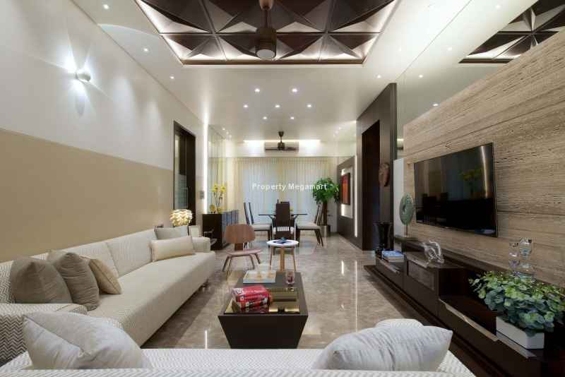 Highlands Godrej City