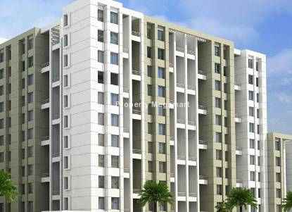 Jindal Residency Panvel image