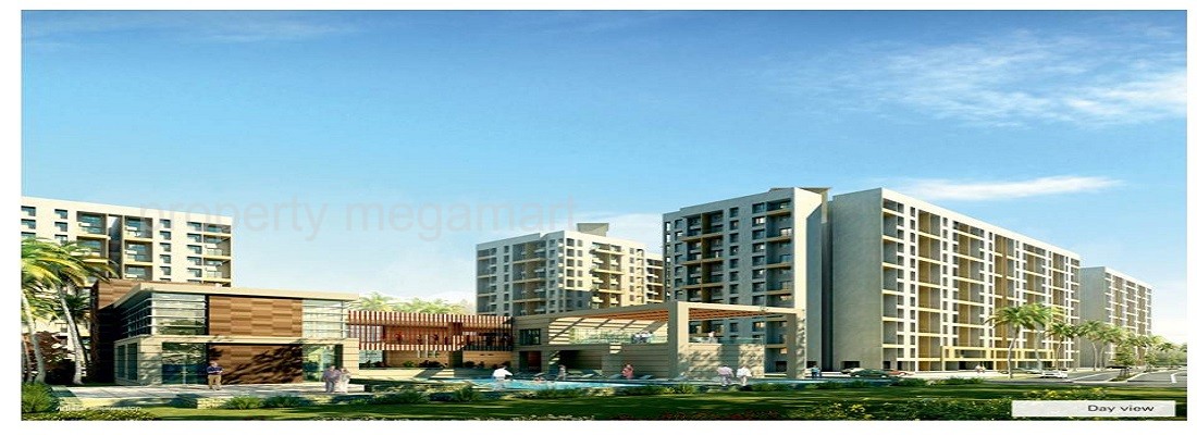 Kalpataru Imperial