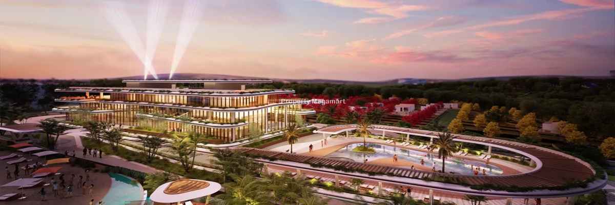 HOABL Codename 5 Star