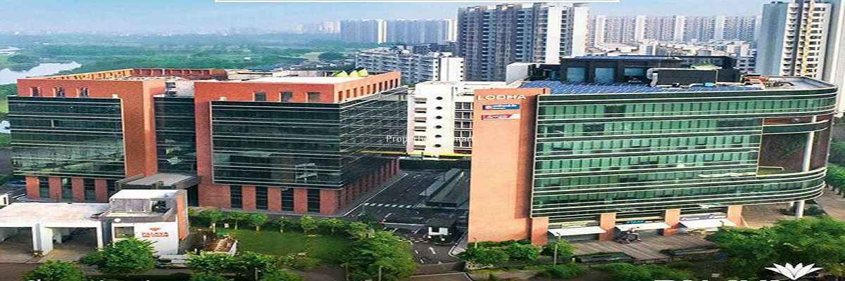 Lodha I Think