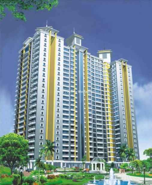 Lodha The Park Tower 6