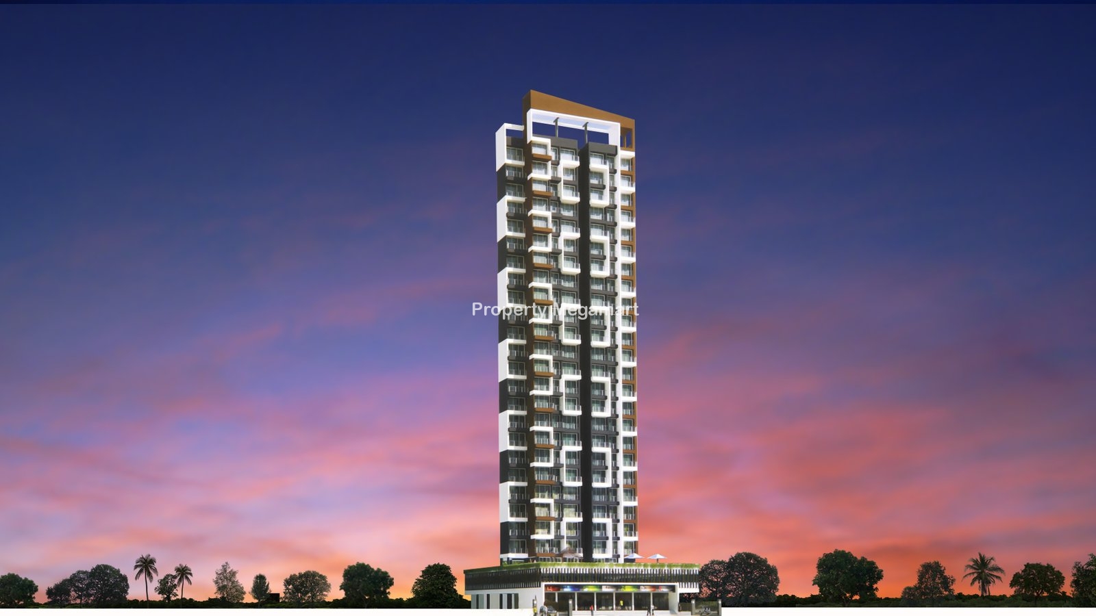 MK Dev Solitaire Kharghar image