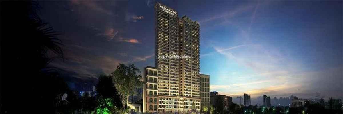 Magnolias Neelkanth Greens