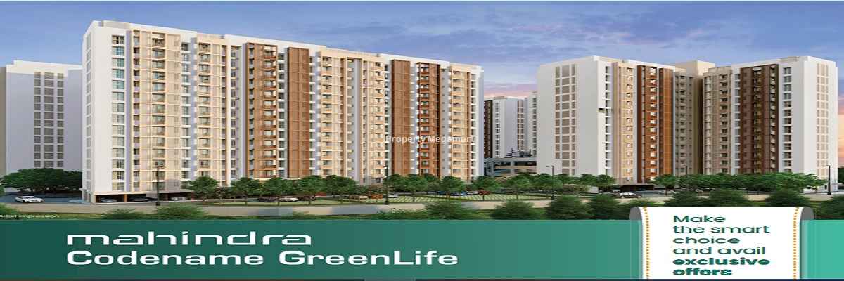 Mahindra Green Life