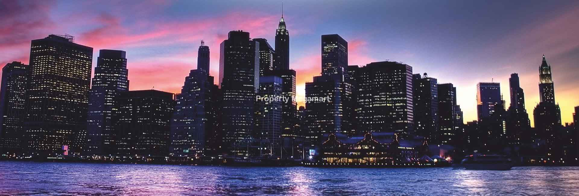 Majestique Landmarks Manhattan