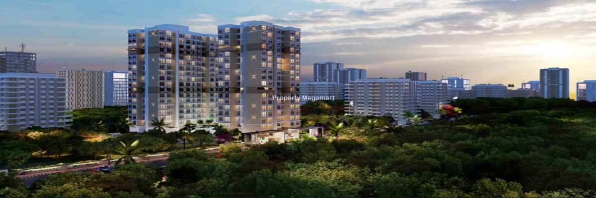 Metro Devbhoomi