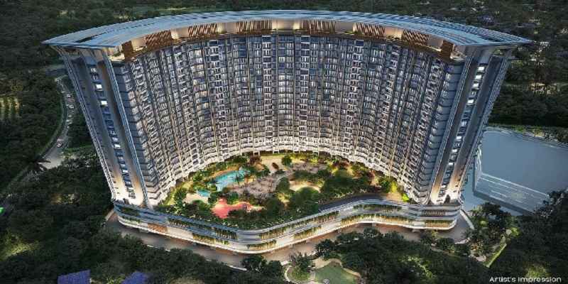 Metro Satyam Codename Waterfall