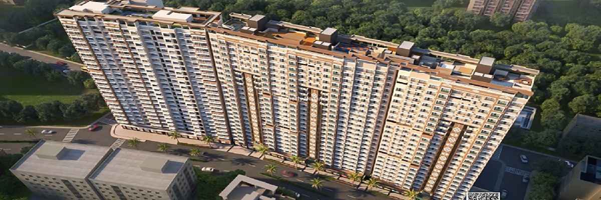 One Vikhroli Phase II