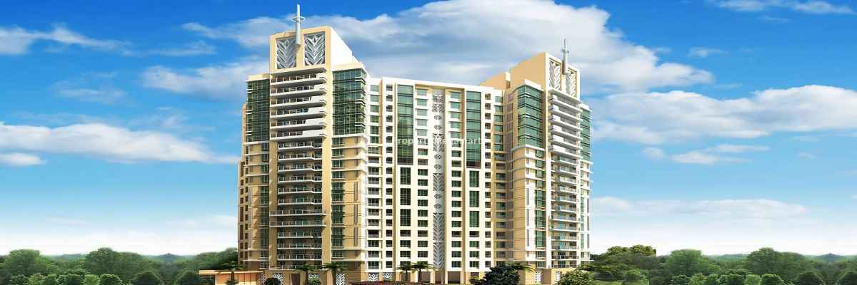 Oswal Avenue