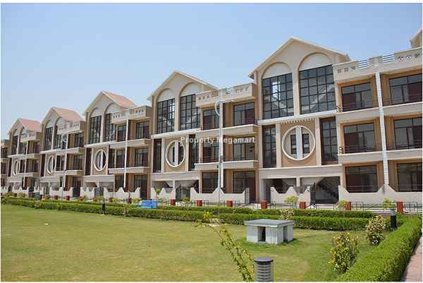 properties in Aligarh