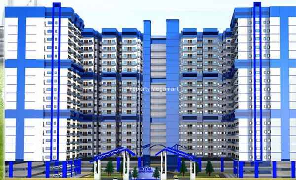 Raj Royal Apartments