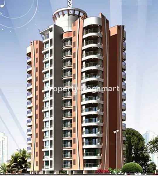 Rajendra Dolphin Tower Malad image