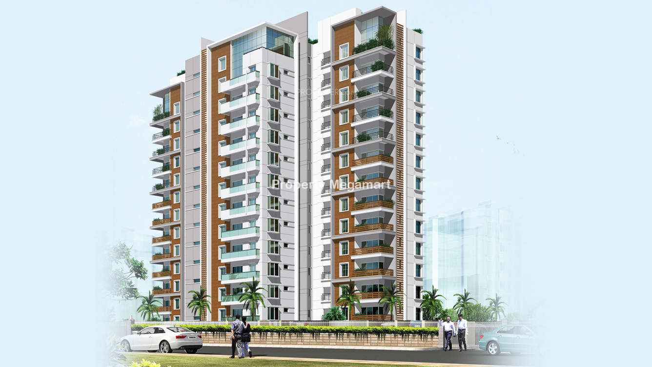 Revanta Multi State CGHS Royal Town Heights
