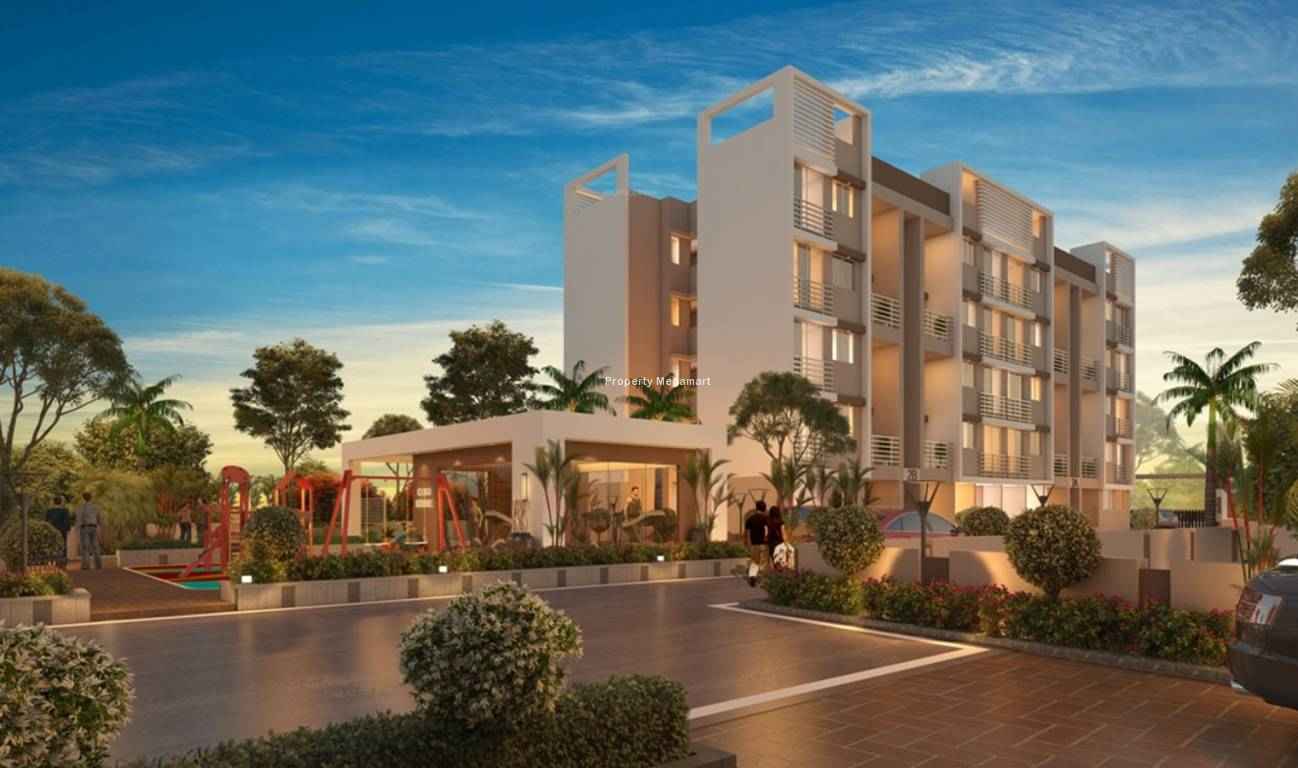 Sai Gaurisuta in Panvel by Sai Developers, Panvel | Mumbai | theLaunch