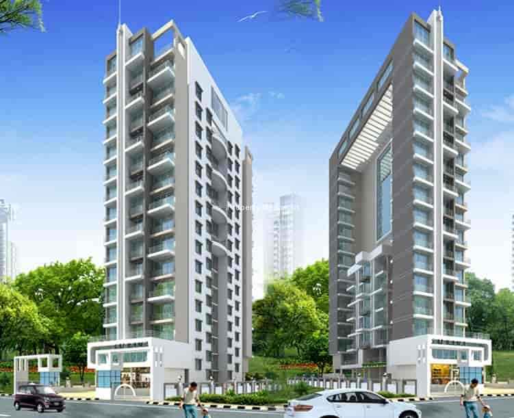 Sairama Panvel image