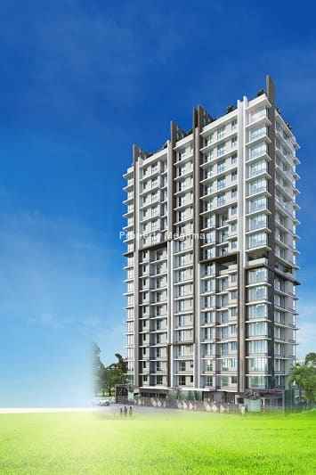 Samruddhi Elegance Kurla image