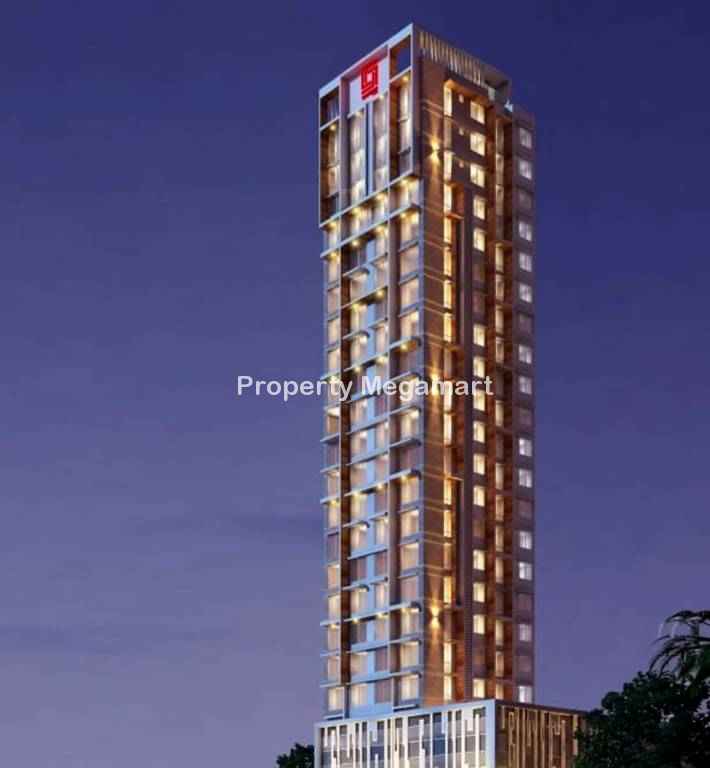 Sanghvi Evana Lower parel image