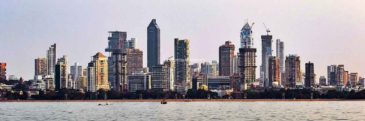 Satyam codename mansion