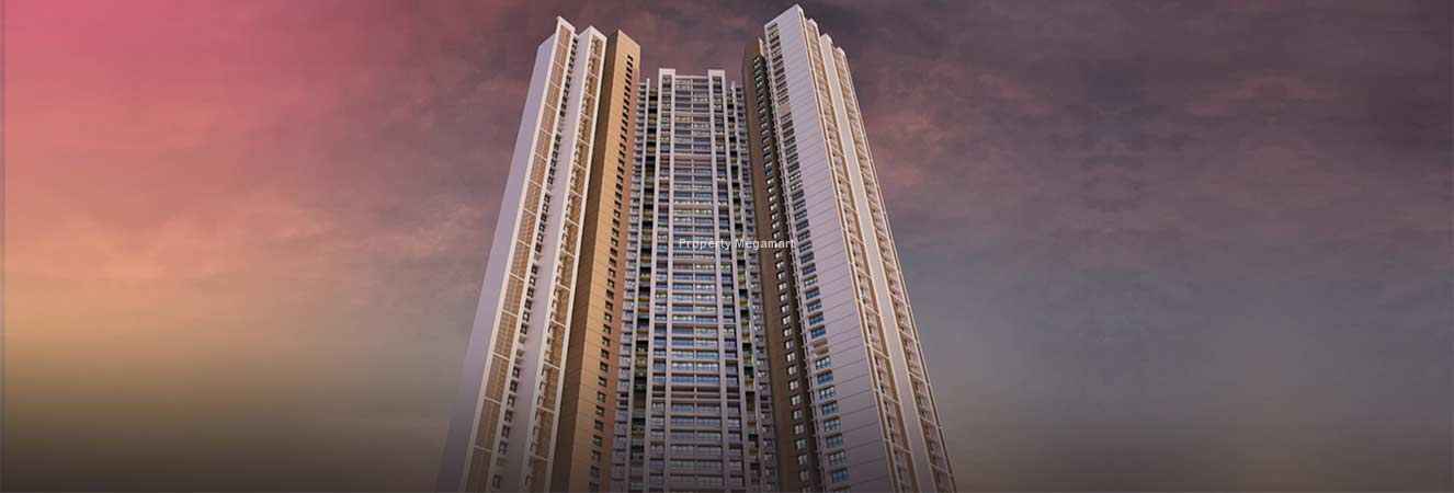 Shapoorji Pallonji Bhandup