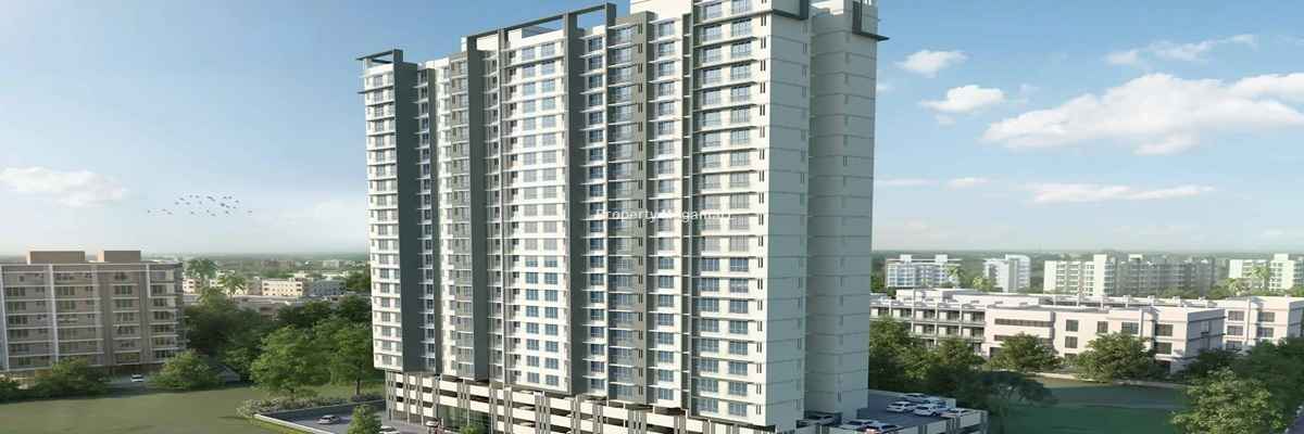 Shree Sai Shrusti CHS