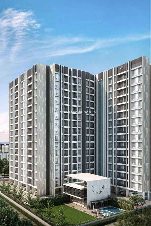 Siddhivinayak Signature City