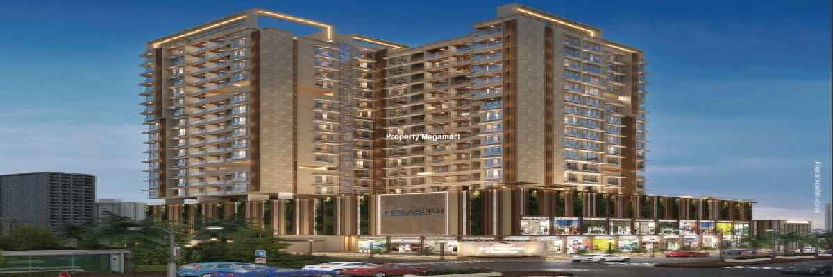 Stellar Heights Andheri image