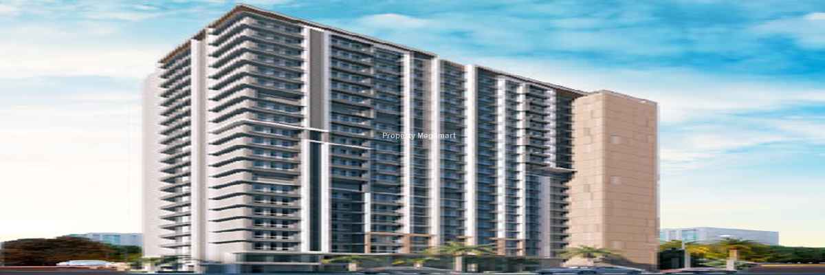 Sunteck City Avenue 1 Goregaon image