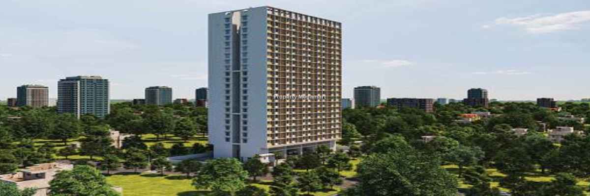 Sushanku Avenue 37 Goregaon image