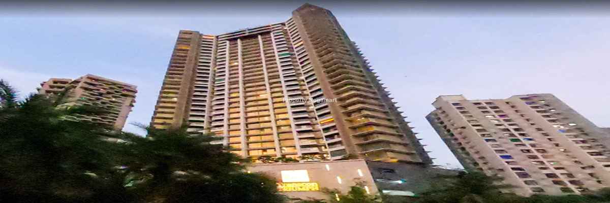 Transcon Triumph Tower 2 Andheri image