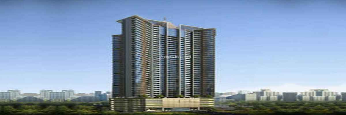 Transcon Triumph Tower 3 Andheri image