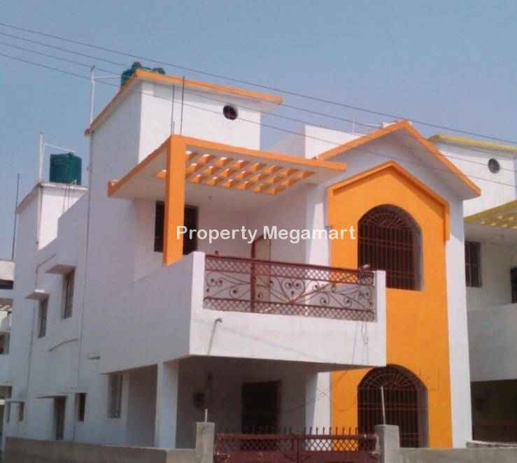 Vastu Vihar Sanghvi Residency
