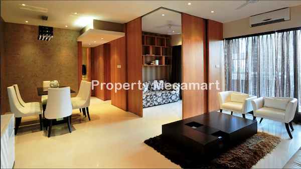 Vinayak Sonal Apartments