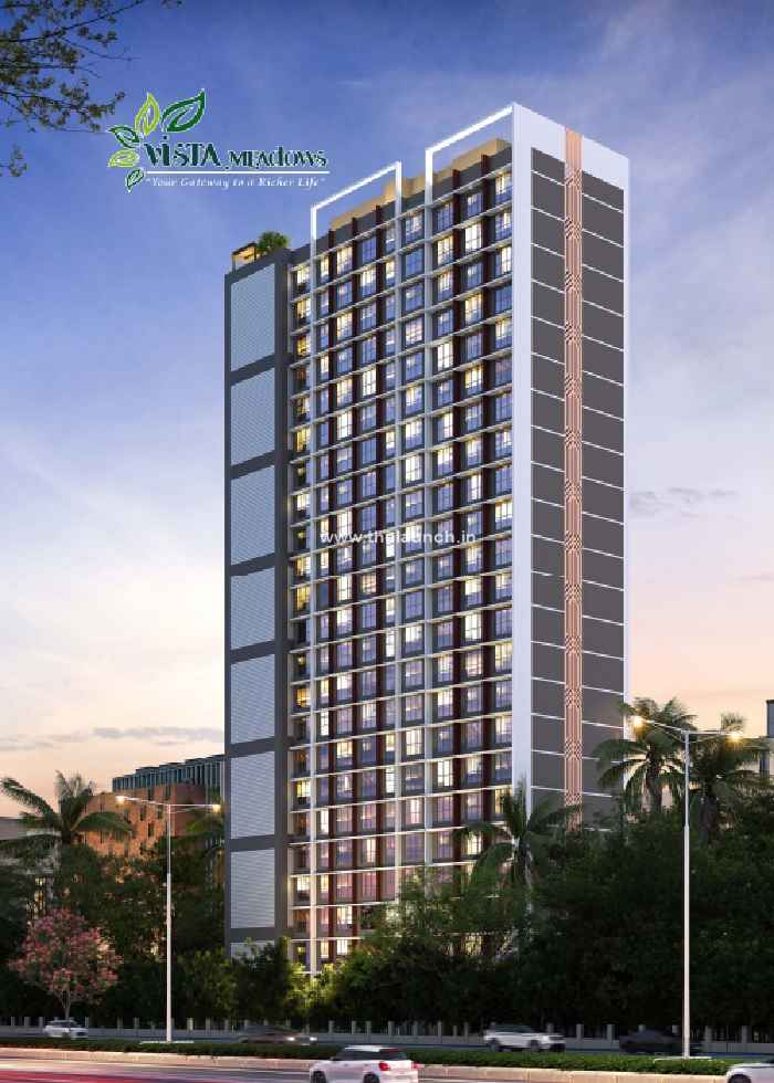 Vista Meadows in Ghatkopar by Padmalaxmi Estate LLP | Property Megamart