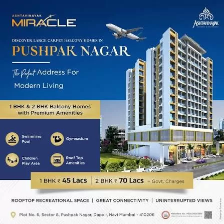 Ashtavinayak Miracle